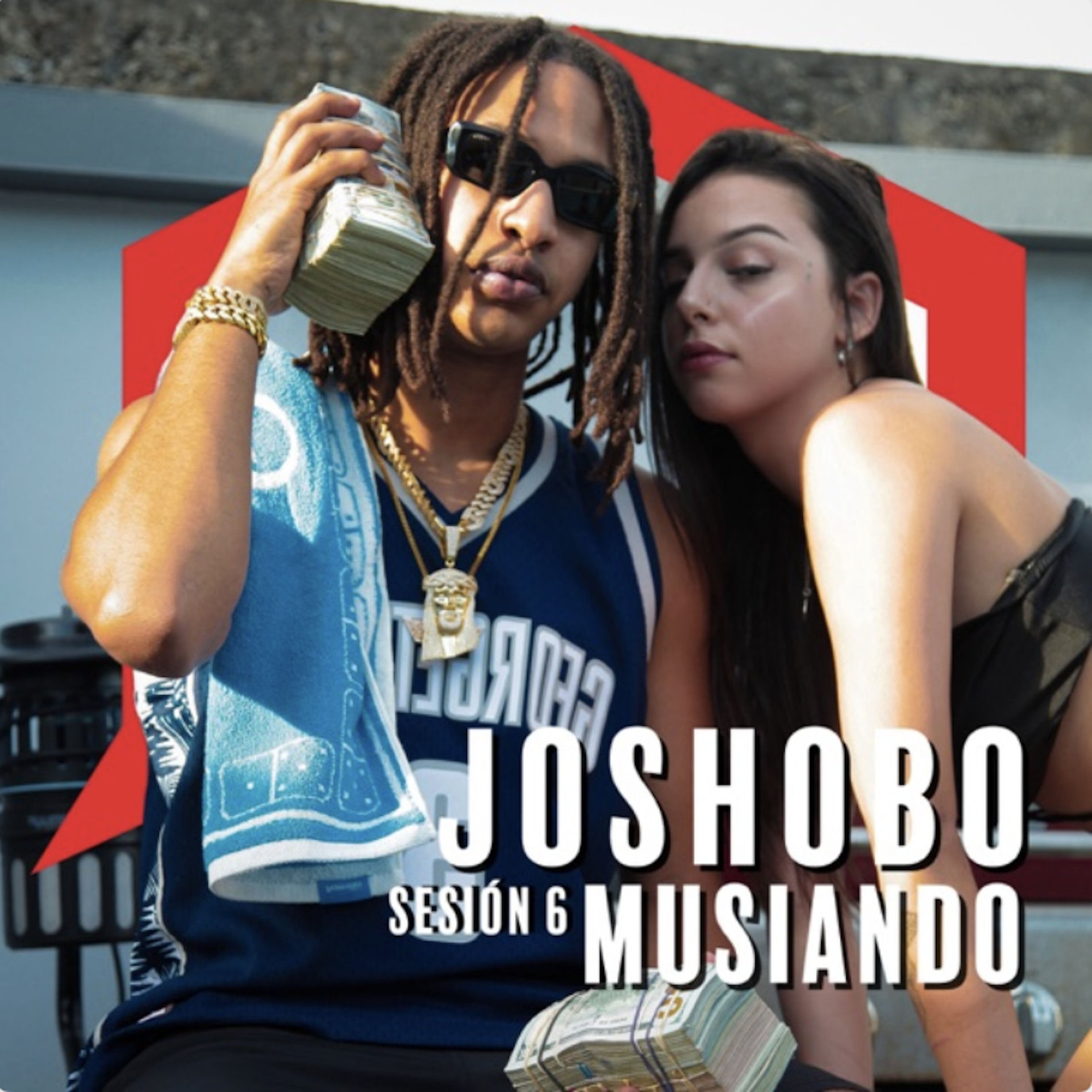 Album cover of Musiando (Sesión 6)