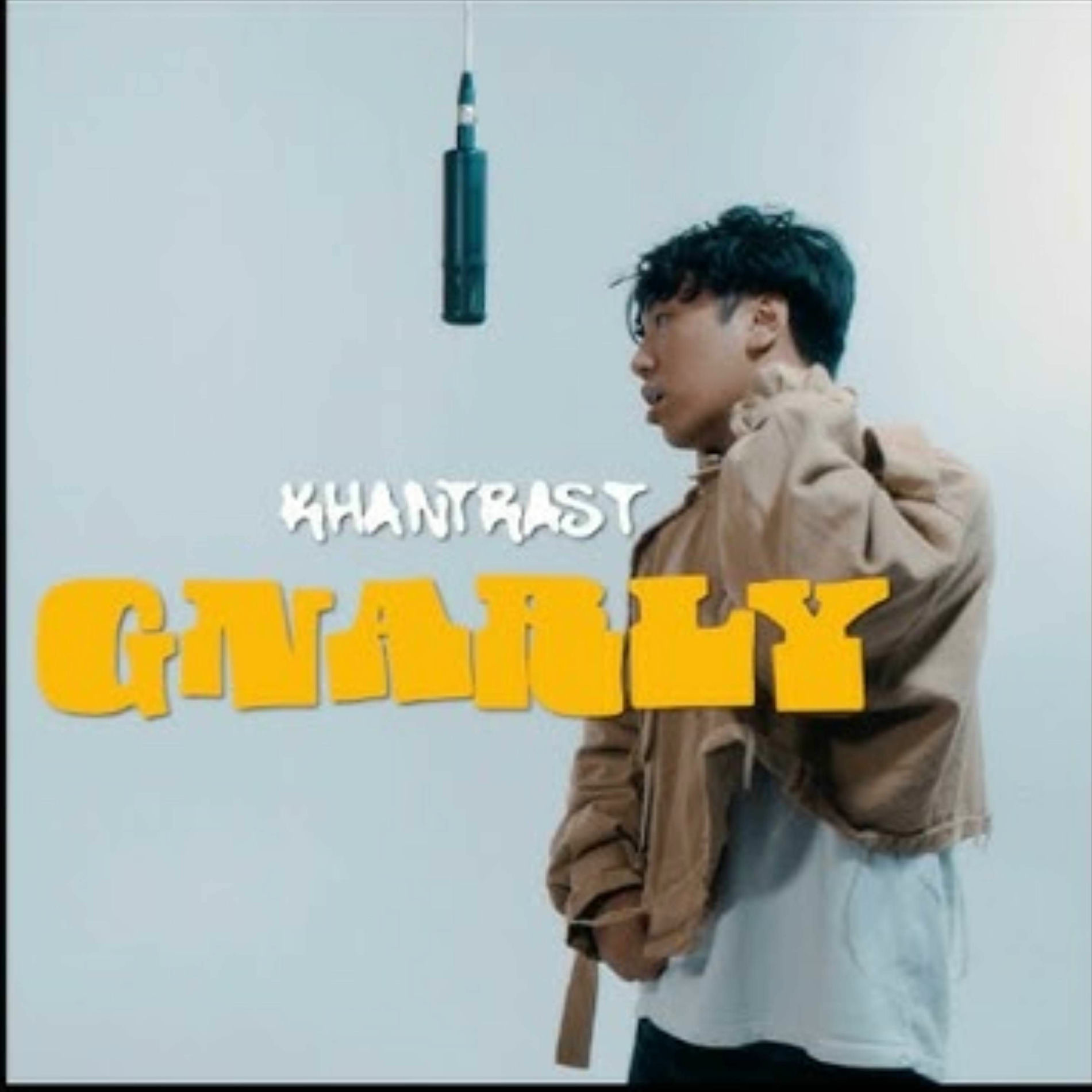 Album cover of GNARLY REMIX