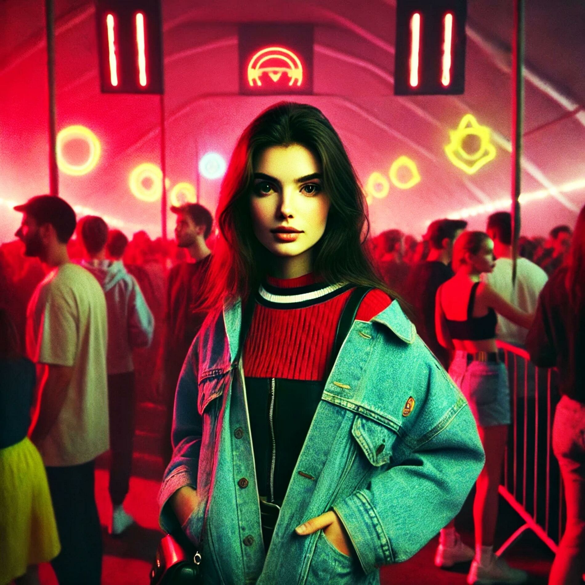 Album cover of Poupée De Cire, Poupée De Son (TECHNO)