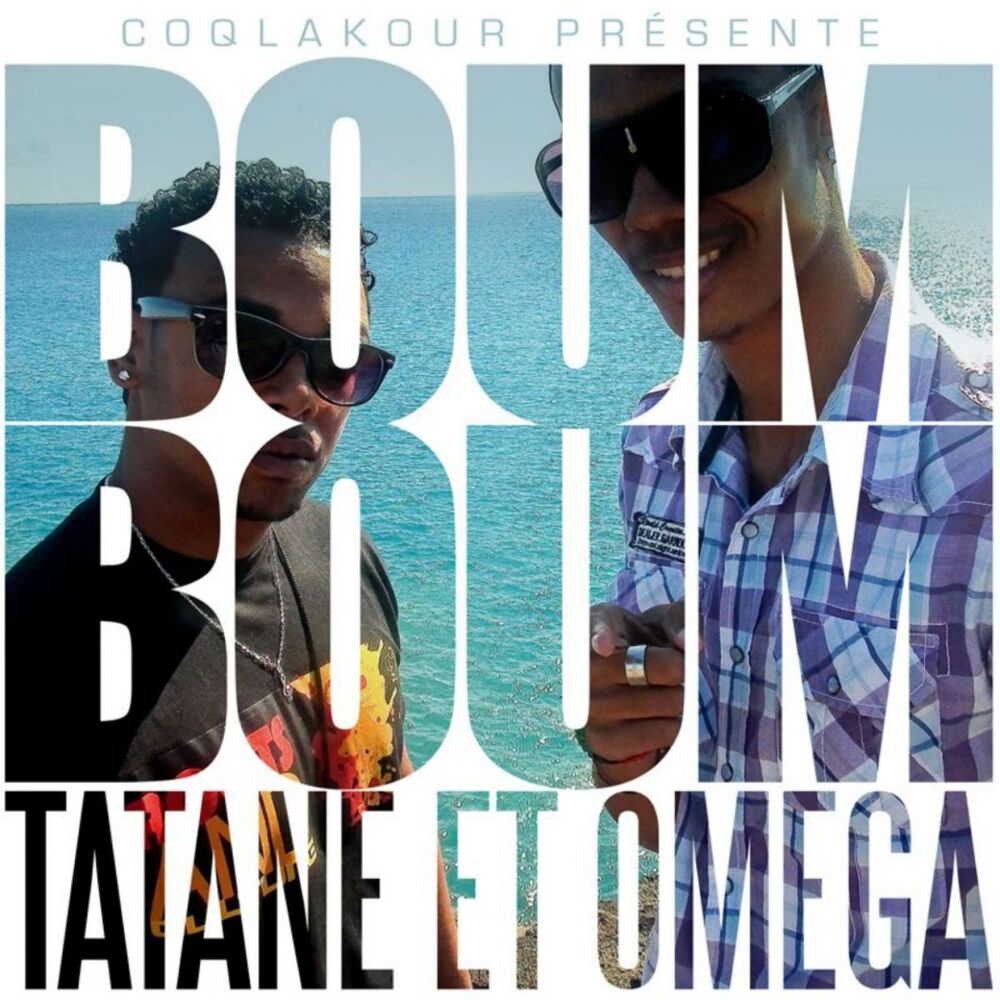 Picture of Boum boum - laisse toi aller
