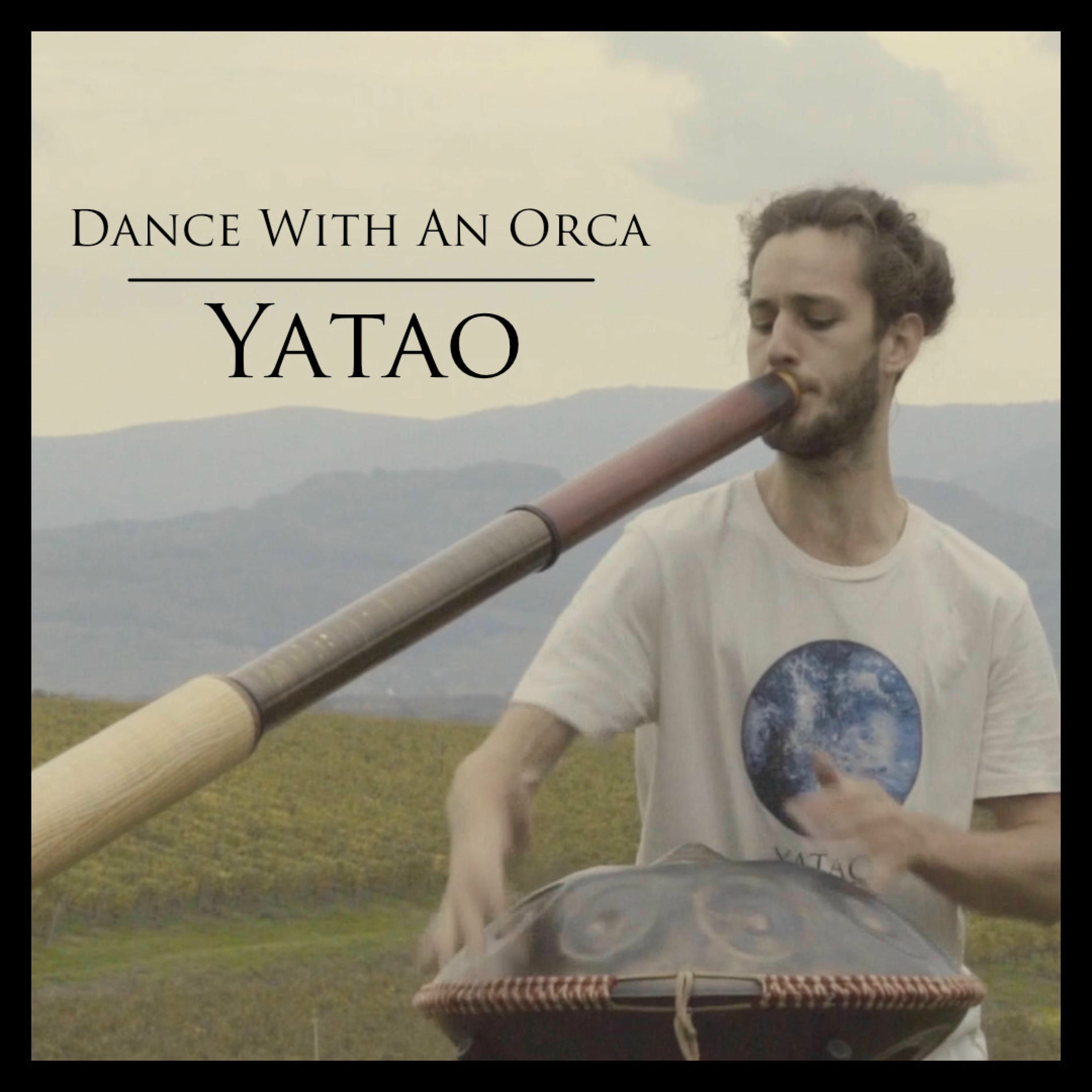 Album cover of Dance with an Orca