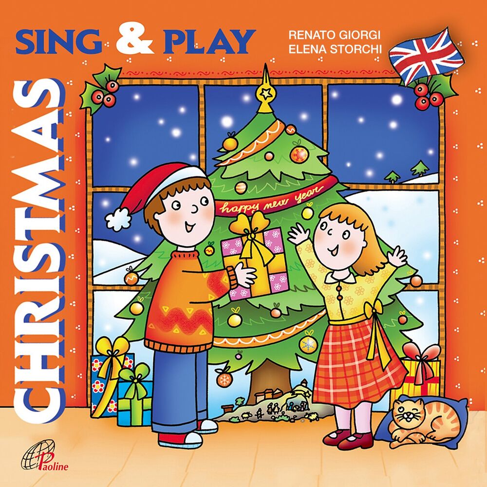 Picture of Sing & Play Christmas
