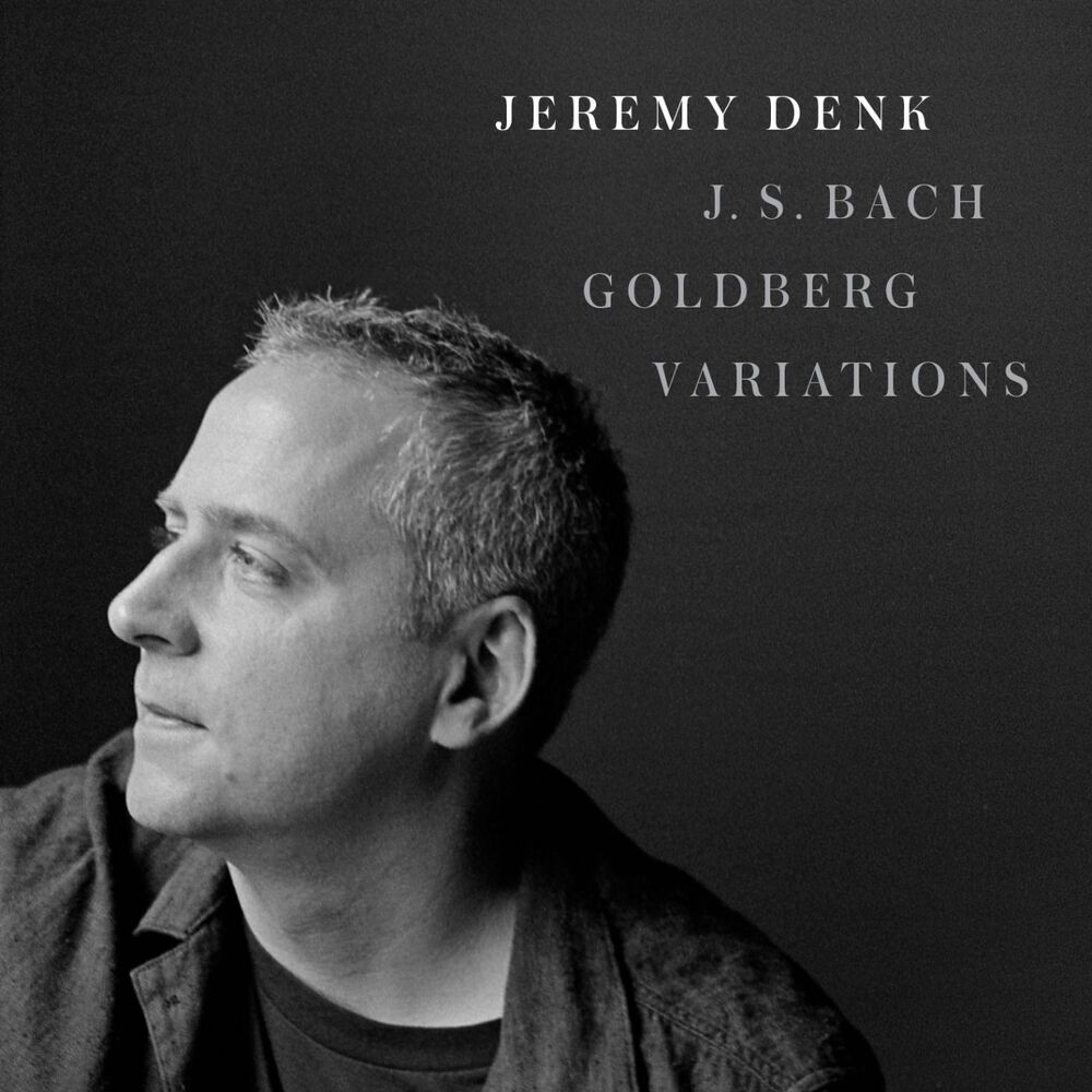 Picture of J.S. Bach: Goldberg Variations (Audio Only Version)