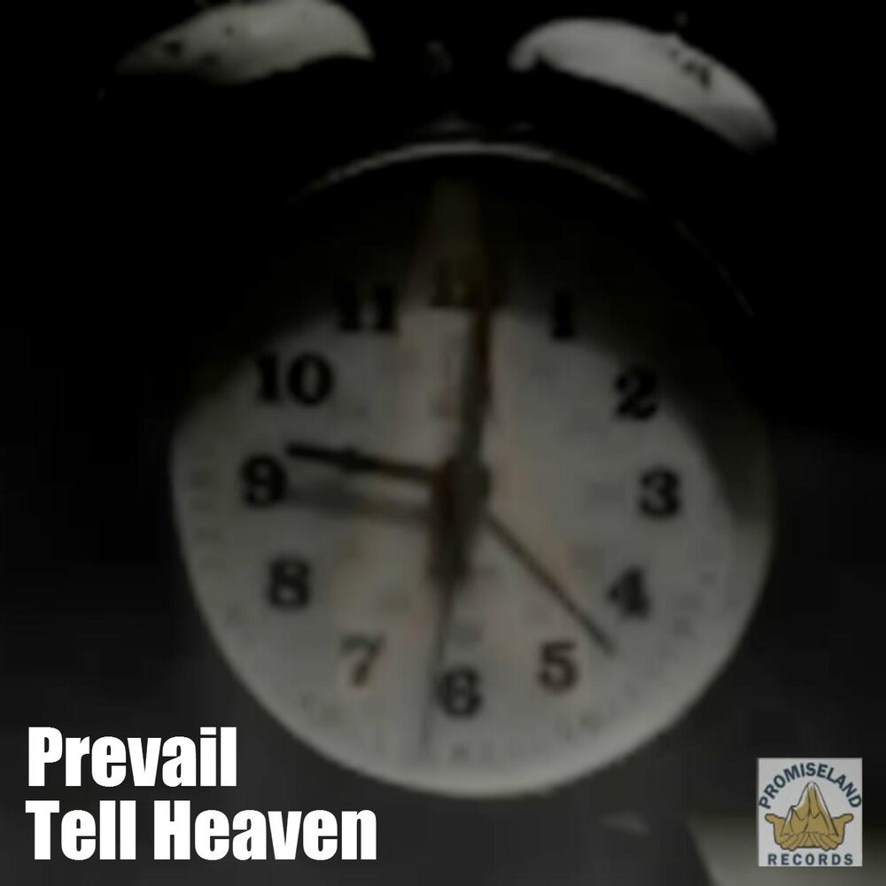 Picture of Tell Heaven