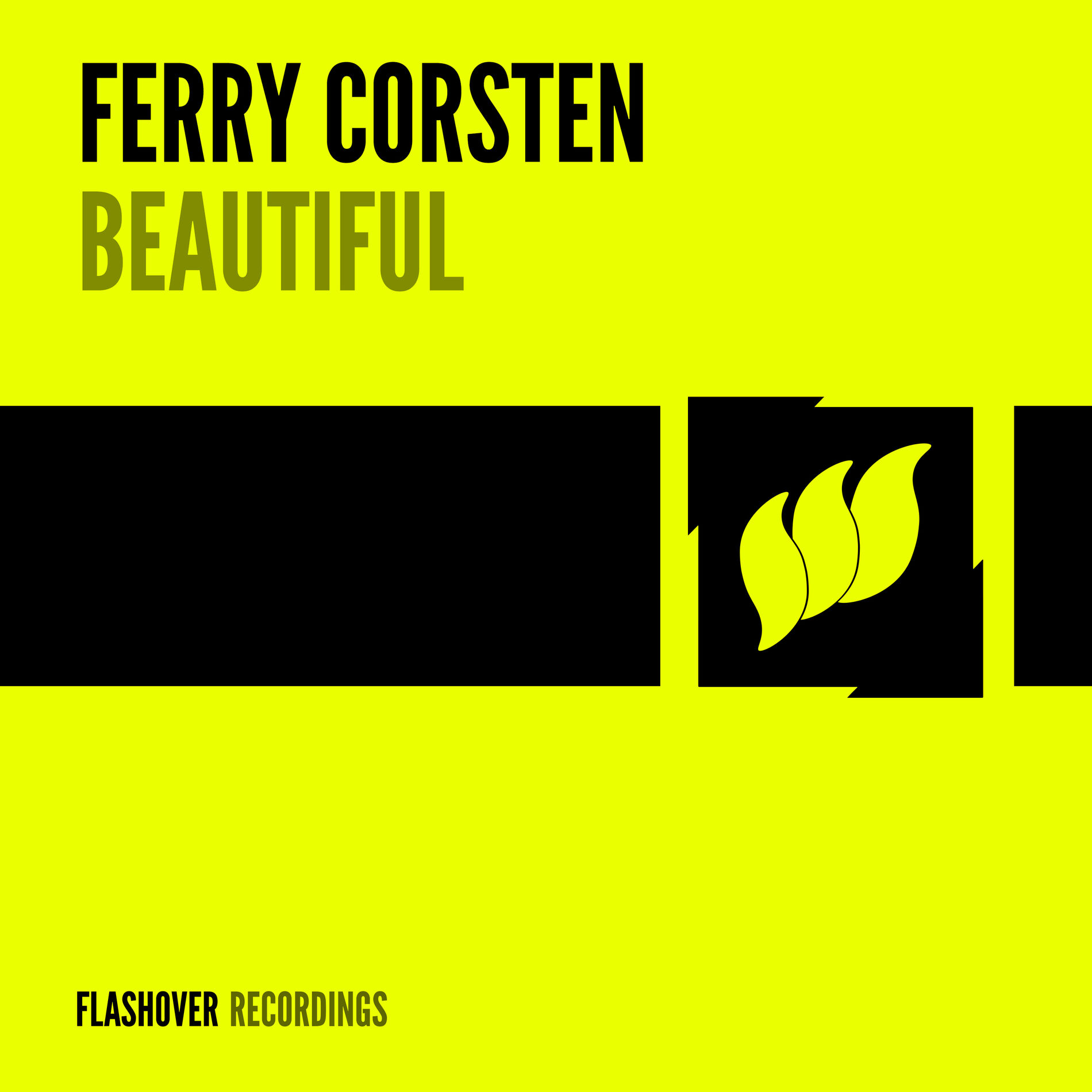 Album cover of Beautiful