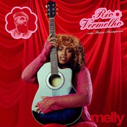 Cover of Rio Vermelho
