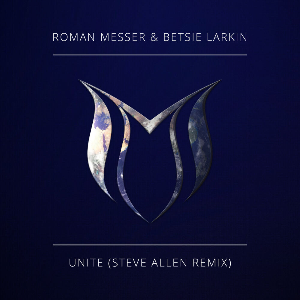 Picture of Unite (Steve Allen Remix)