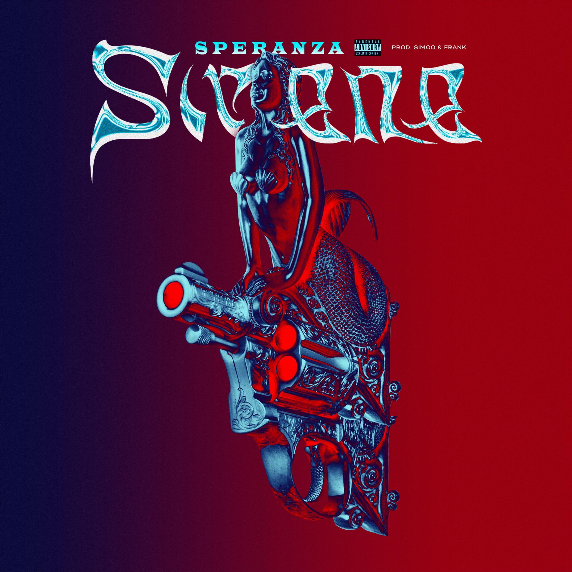 Album cover of Sirene