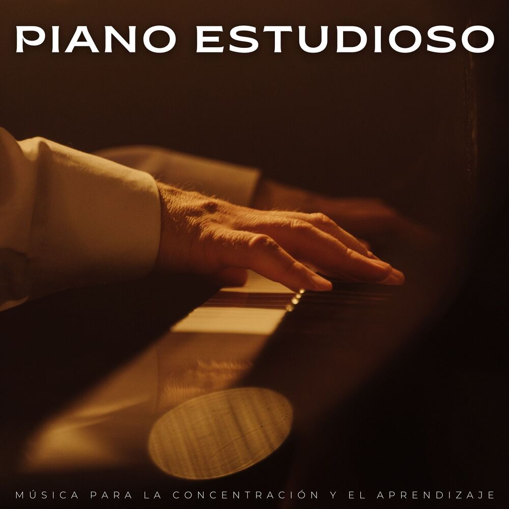 Picture of Piano Estudioso: Música Para La Concentración Y El Aprendizaje