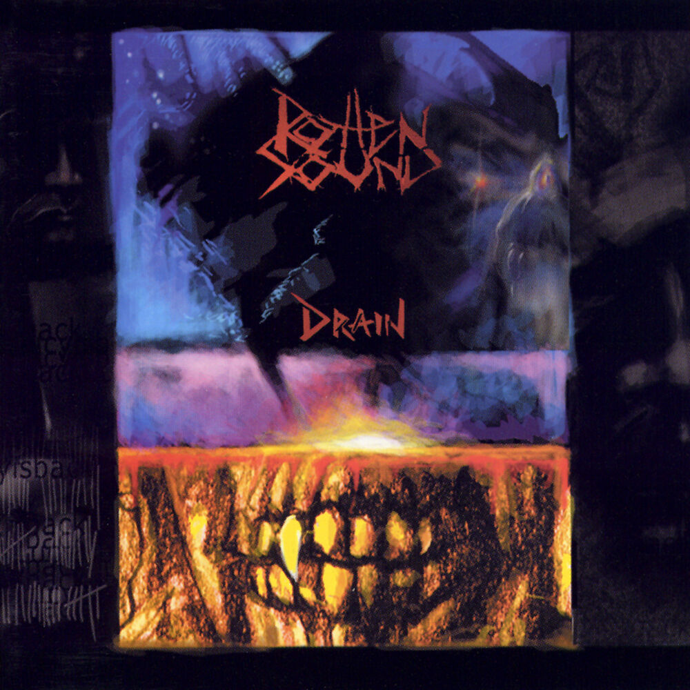 Picture of Drain