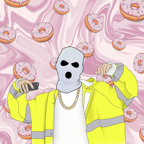 Sugar Glass (feat. Okkodeine)