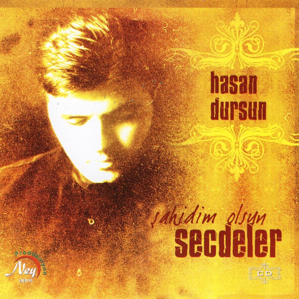 Picture of Şahidim Olsun Secdeler