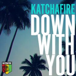 Cover of Down with You