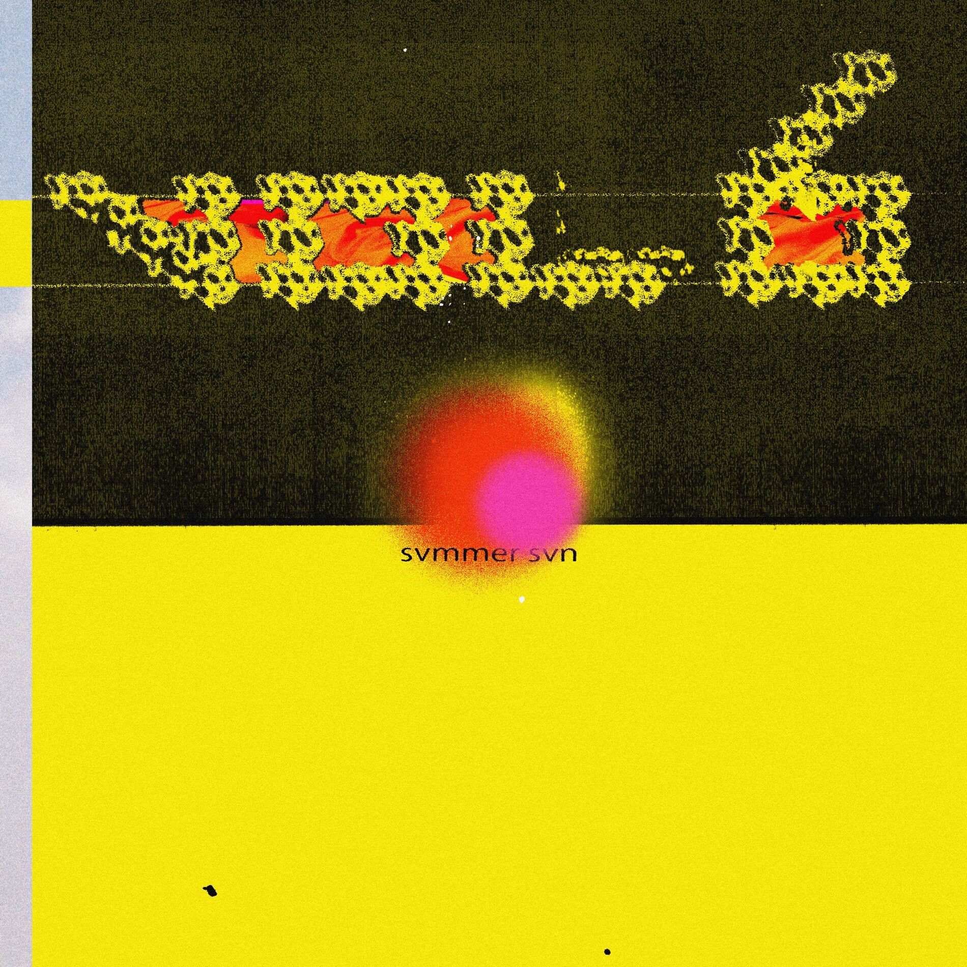 Album cover of SVMMER SVN vol. 6