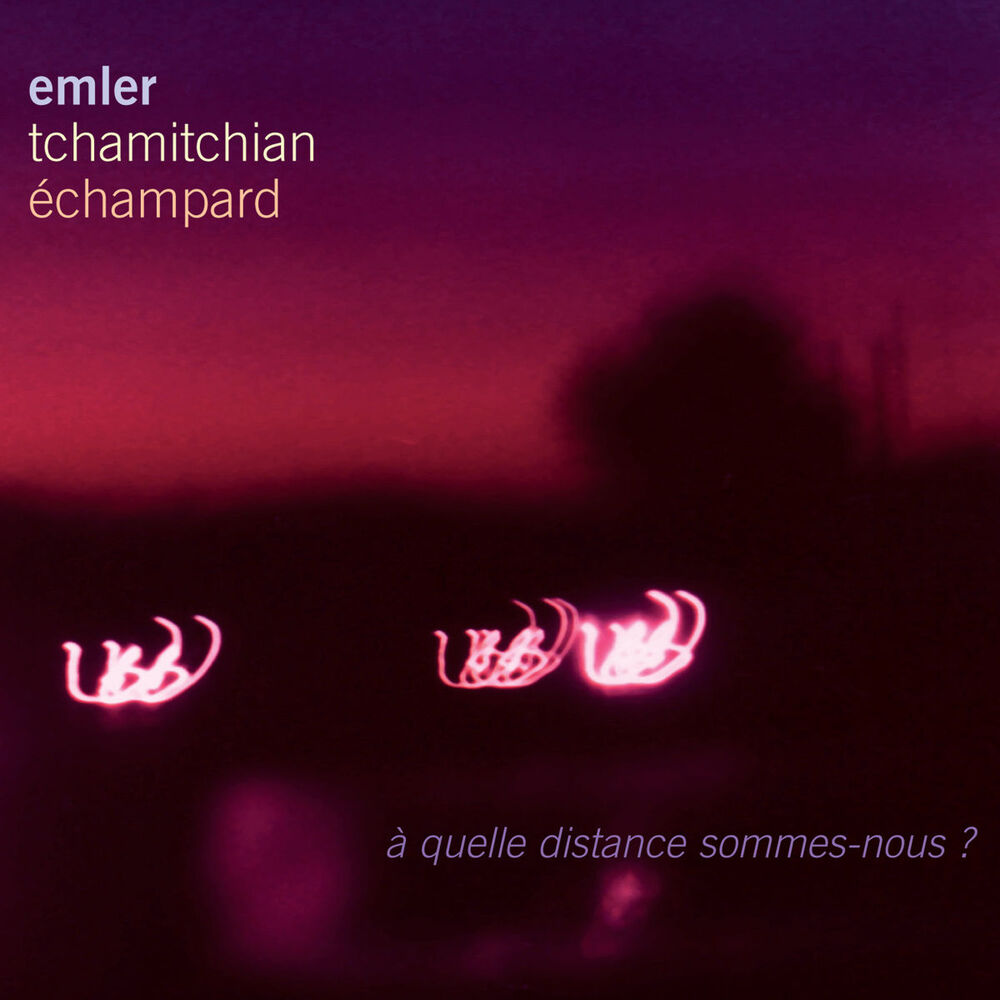 Picture of A quelle distance sommes-nous ?