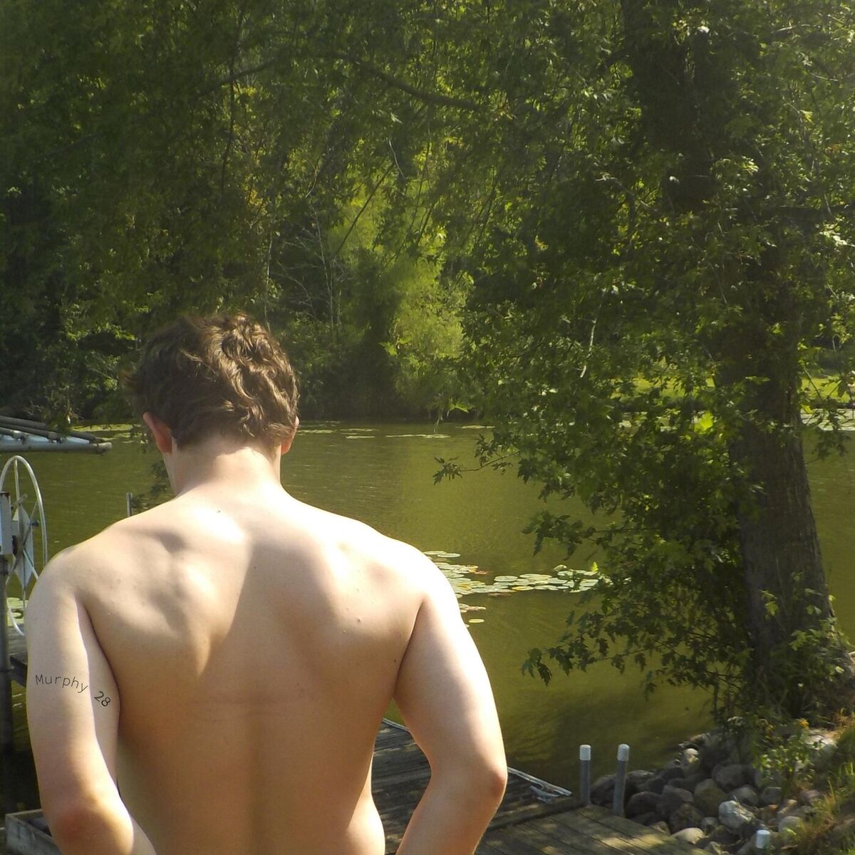 Album cover of Distance