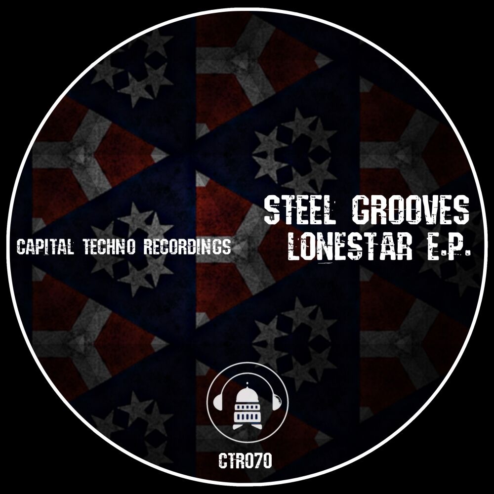 Picture of Lonestar EP