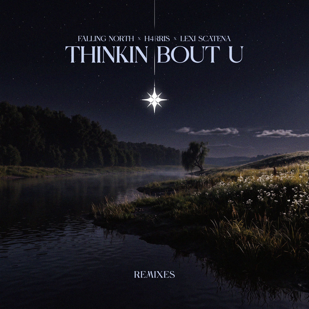 thinkin bout u (Remixes)