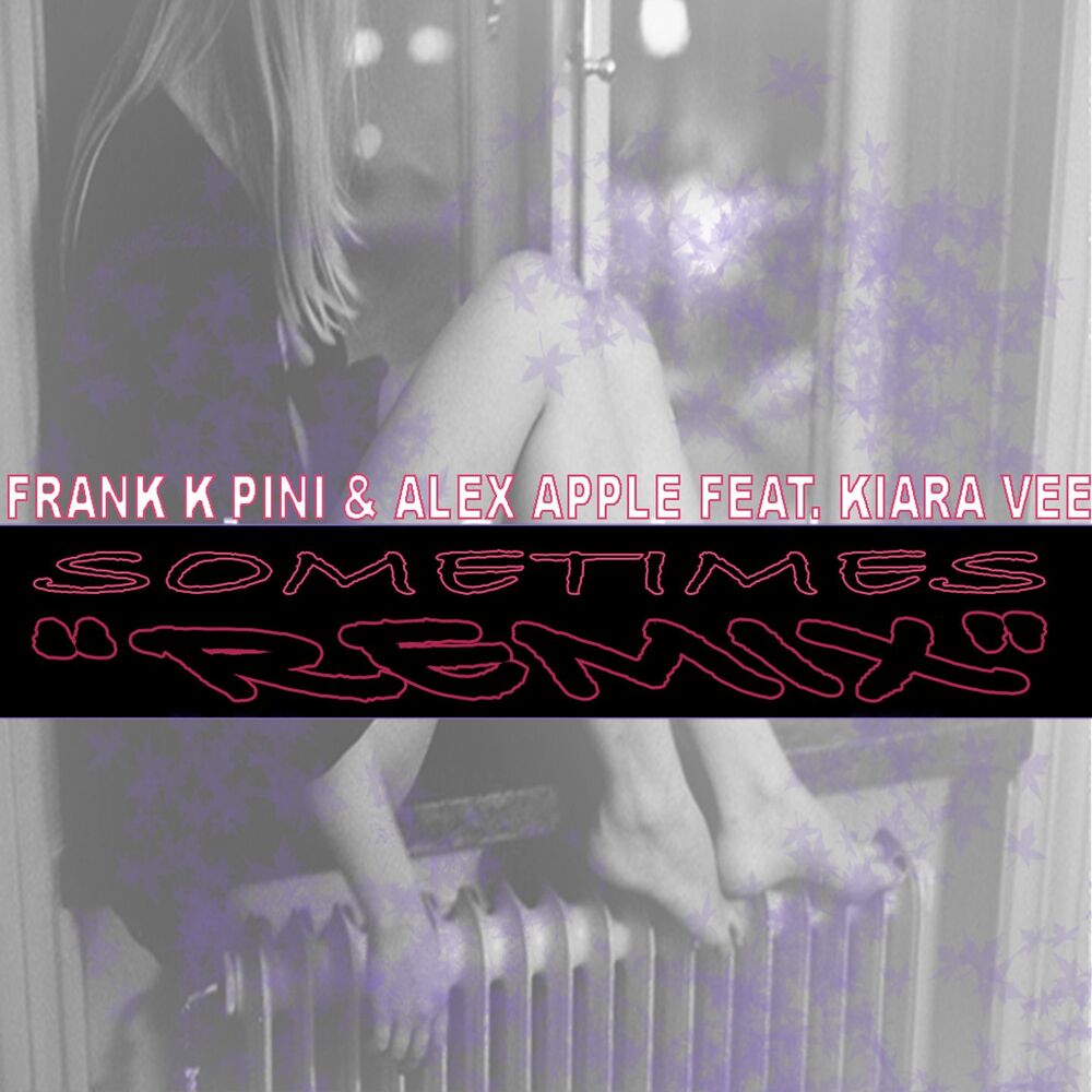 Picture of Sometimes (Remixes)