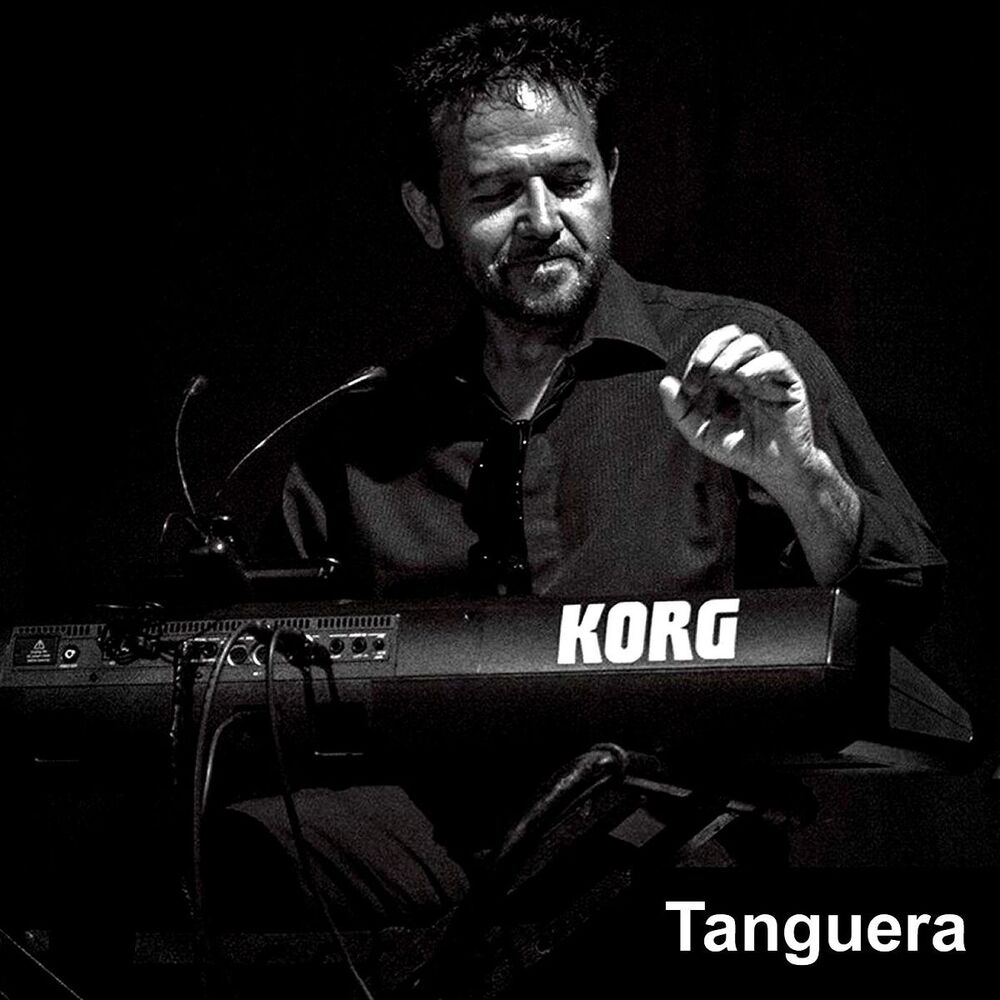 Picture of Tanguera