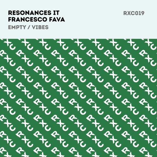 Francesco Fava - Empty / Vibes (2025) Francesco Fava - Empty / Vibes (2025)