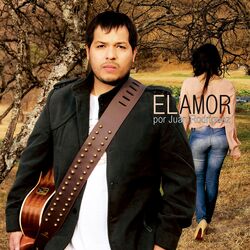Cover of El amor (Remastered 2014)