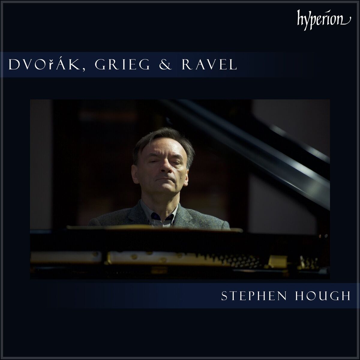 Album cover of Grieg: Cello Sonata in A Minor, Op. 36: III. Allegro molto e marcato