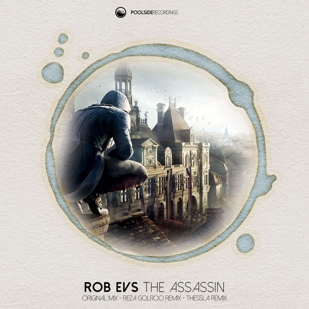 Picture of The Assassin