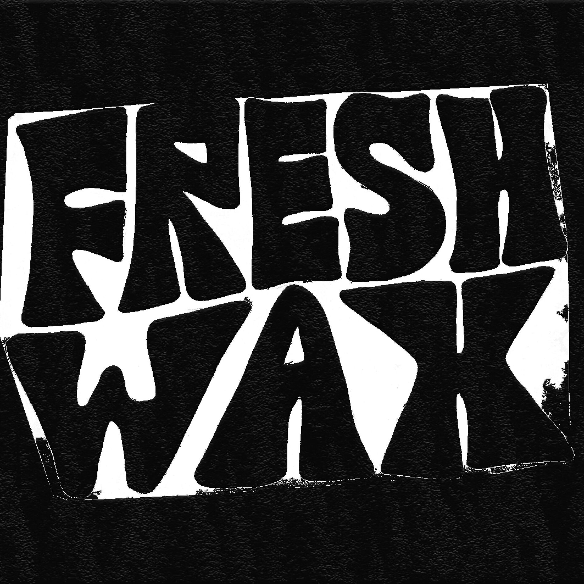 Album cover of Fresh Wax