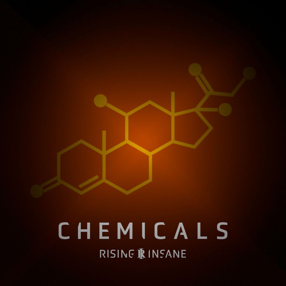 Album cover of Chemicals
