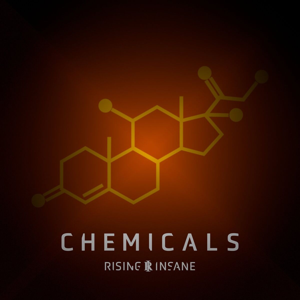 Album cover of Chemicals