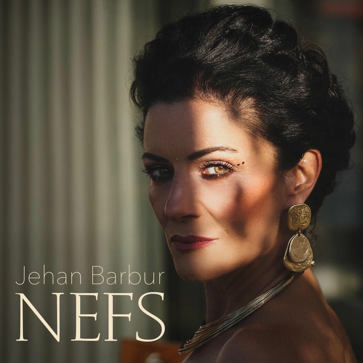 Album cover of NEFS