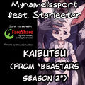 Kaibutsu (From "Beastars Season 2") [Cover]