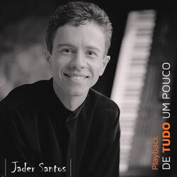 Cover of De Tudo um Pouco (Playback)