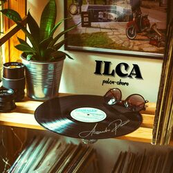 Cover of Ilca