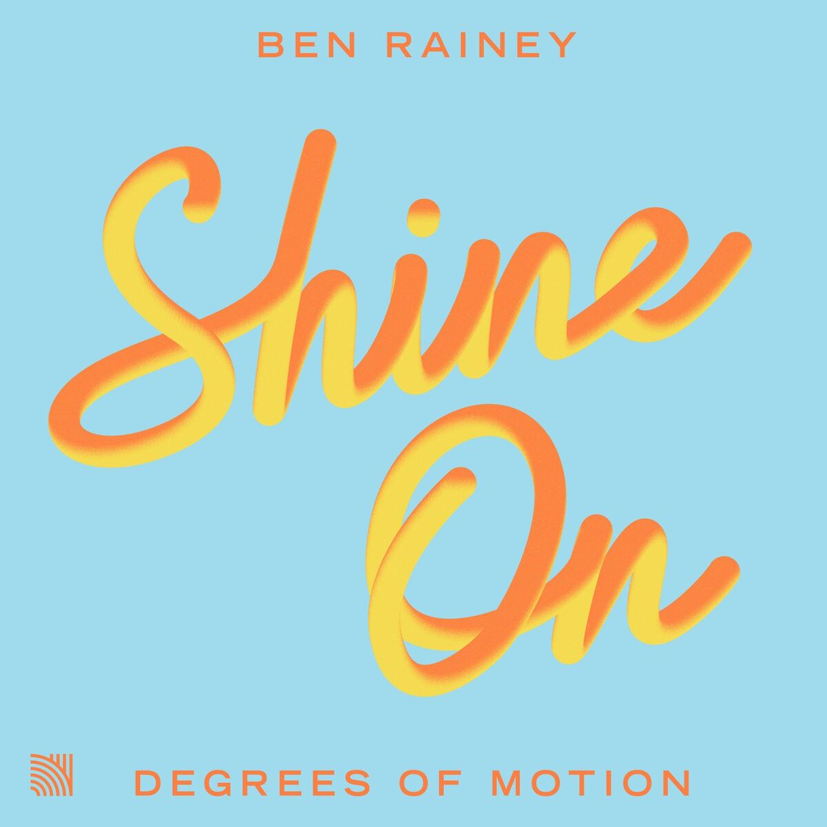 Album cover of Shine On