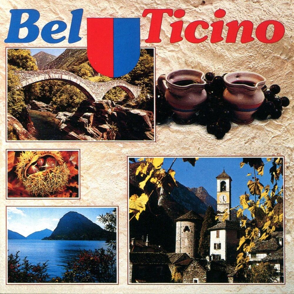 Picture of Bel Ticino