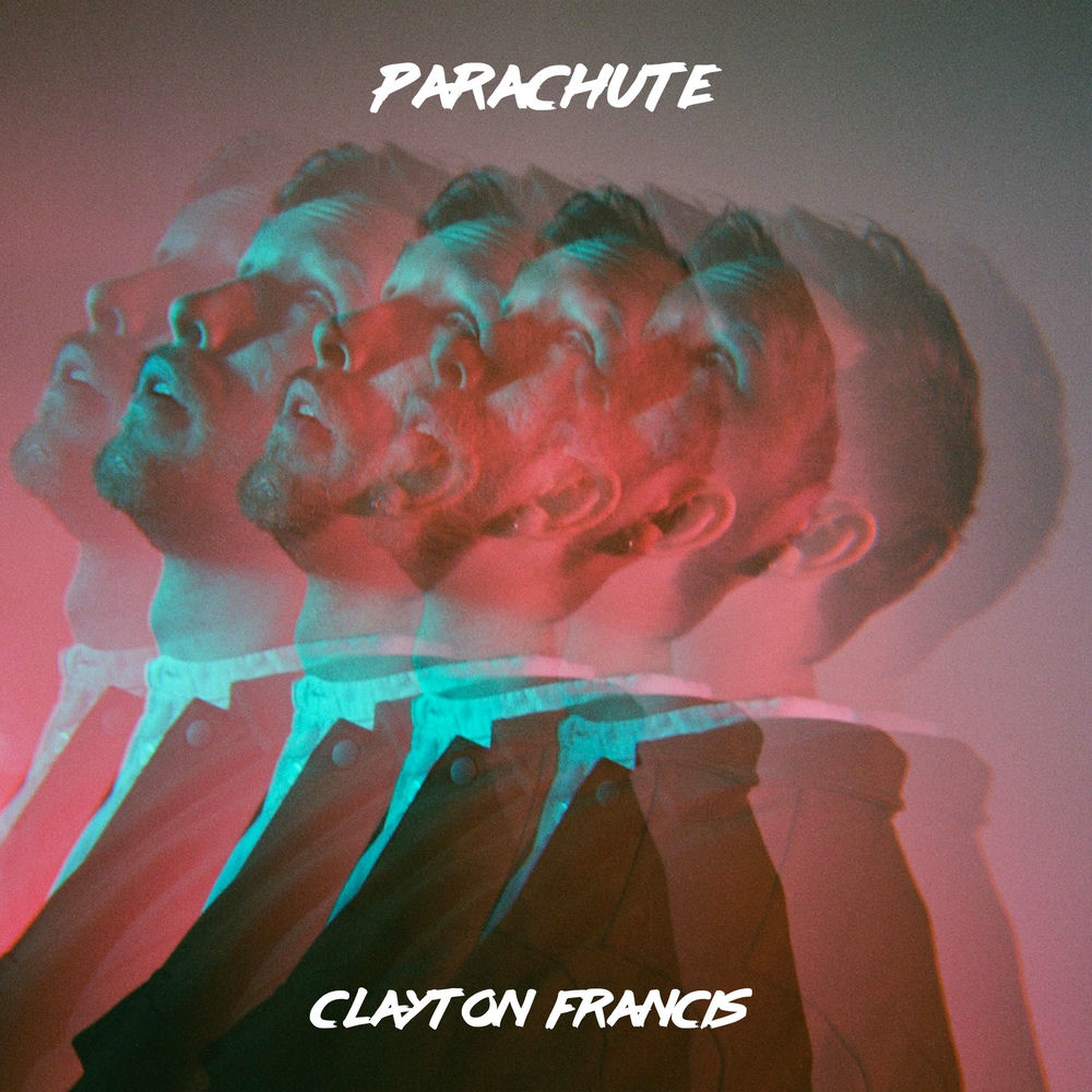 Parachute artwork