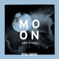 Moon and Stars