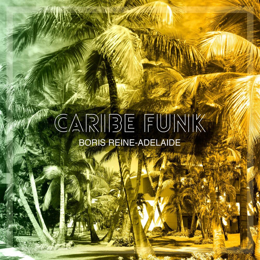 Picture of Caribe Funk