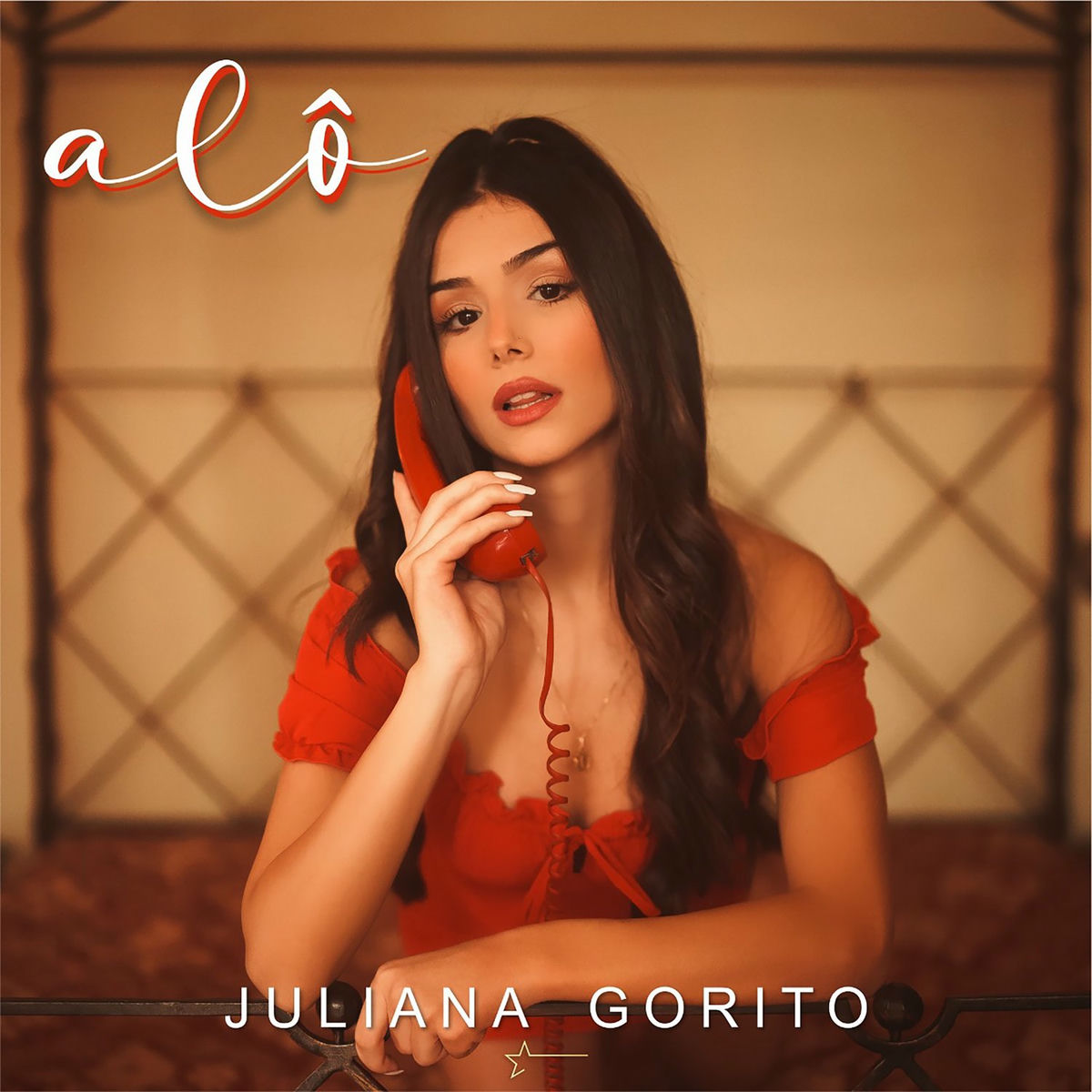 Album cover of Alô