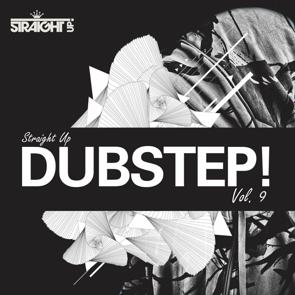 Picture of Straight Up Dubstep! Vol. 9