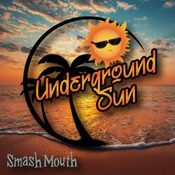 Cover of Underground Sun