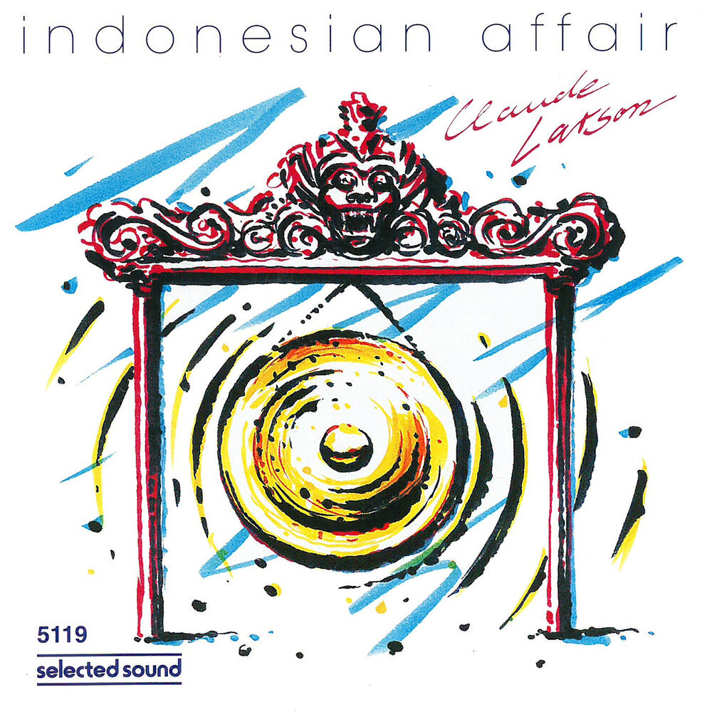 Picture of Indonesian Affair