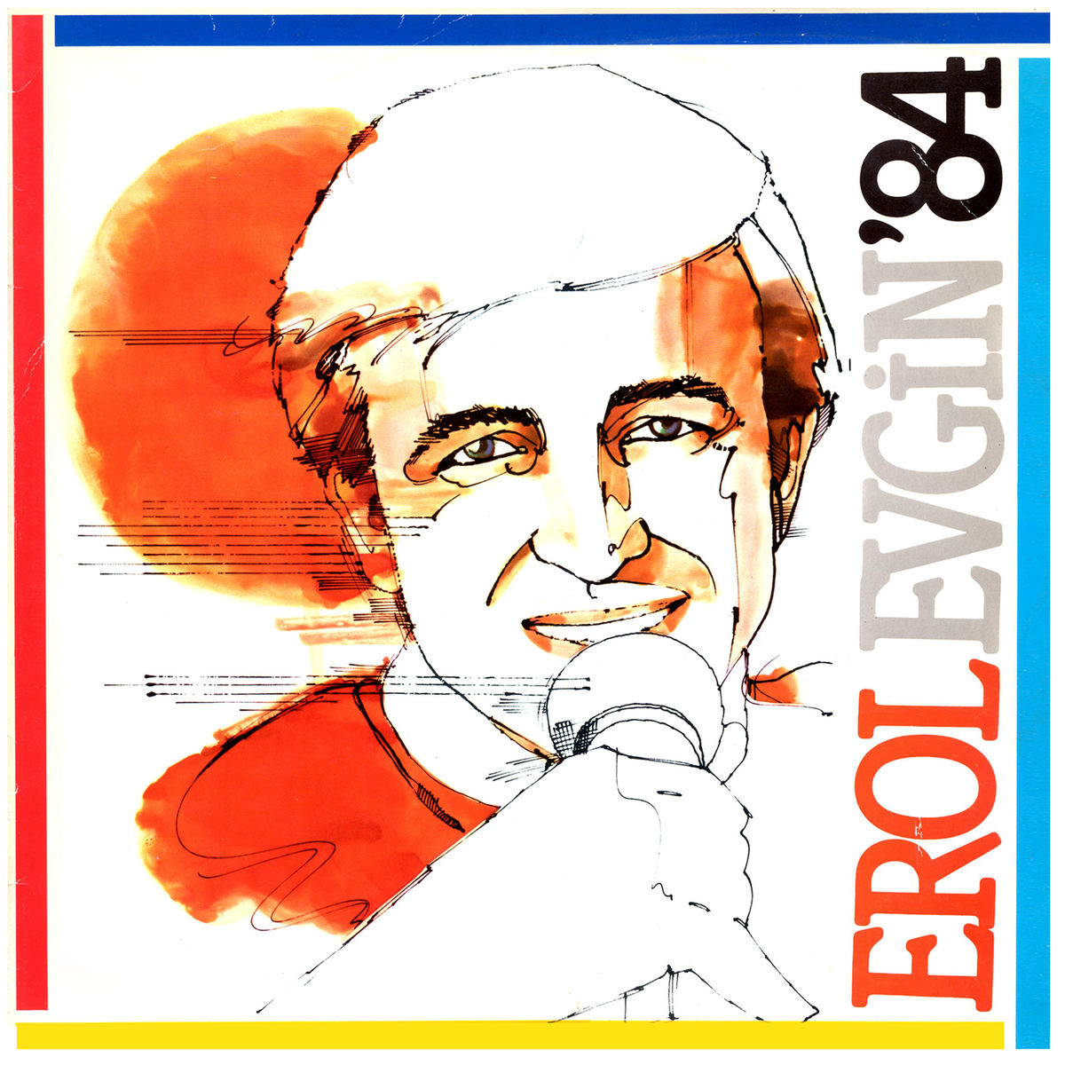 Album cover of Bir Sevgi İstiyorum
