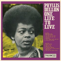 Cover of One Life to Live (Expanded Version)