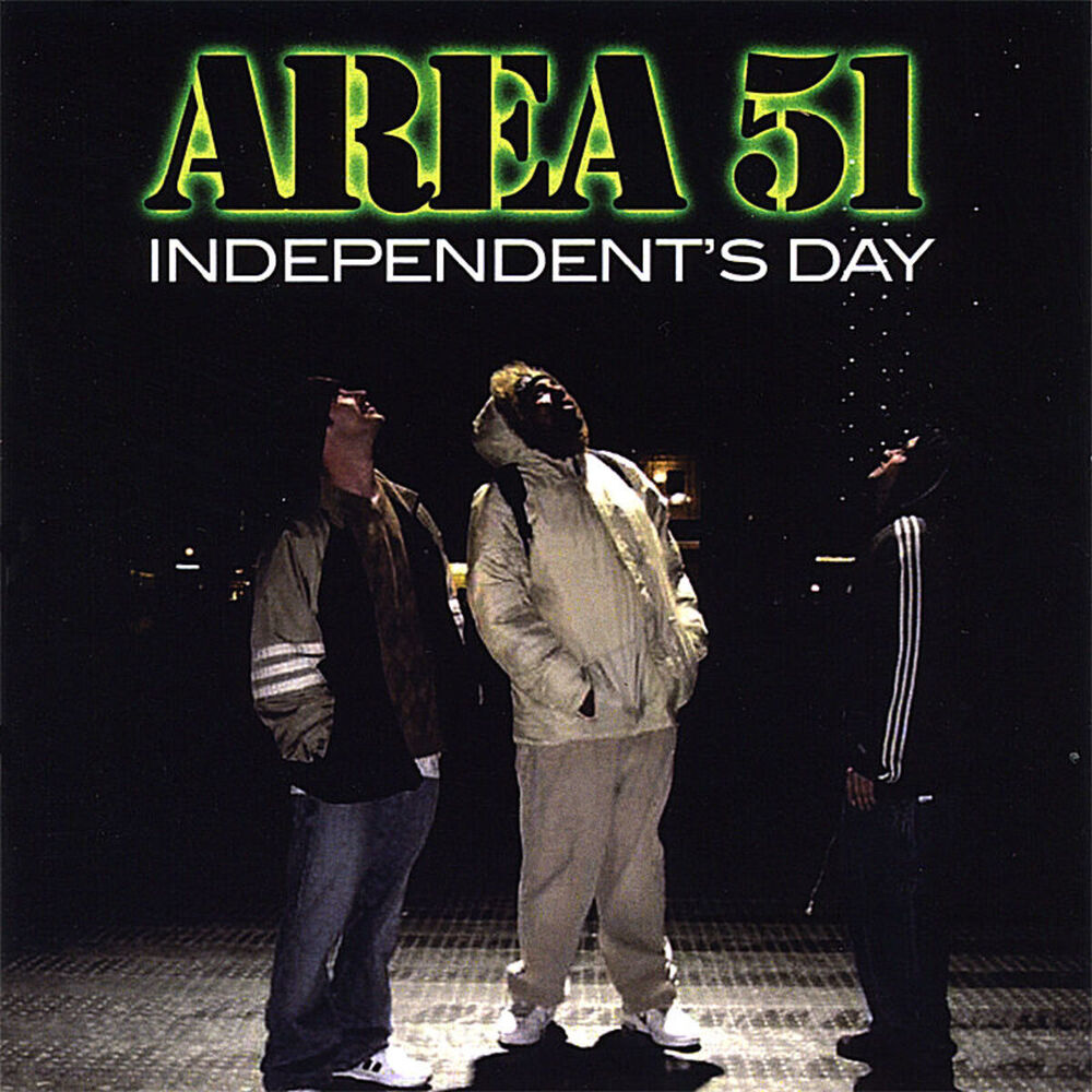 Picture of Independent's Day