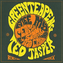 Cover of Free My People (Ted Jasper Remix)