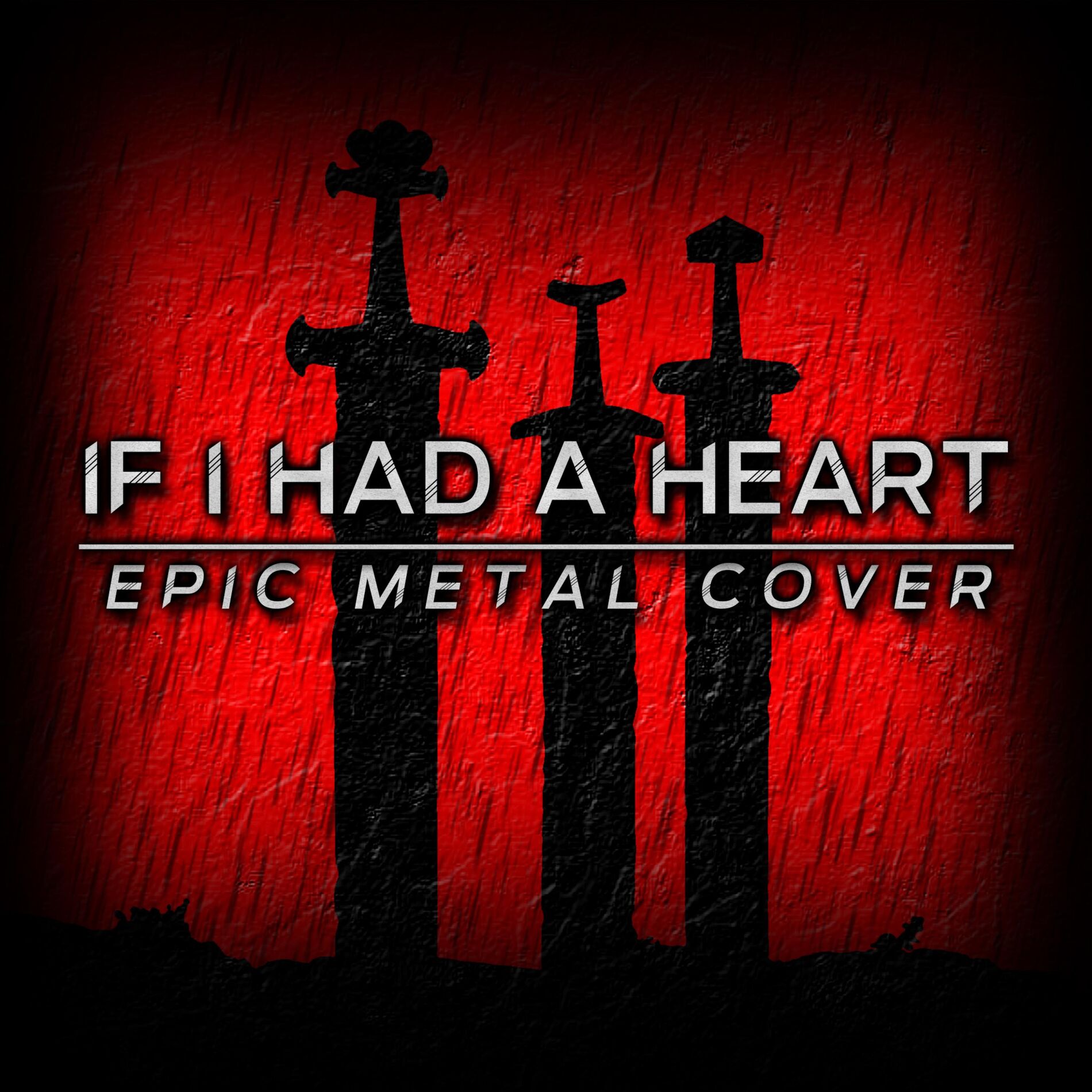 Album cover of If I Had a Heart