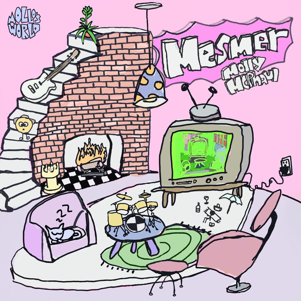 Picture of Mesmer